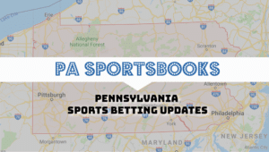 PA online Sportsbooks