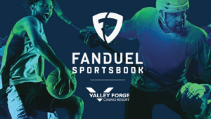 FanDuel Sportsbook PA