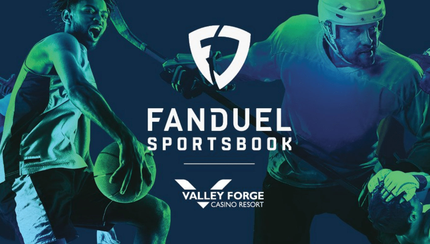 fanduel sportsbook in nj