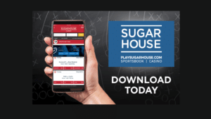 Sugarhouse PA app