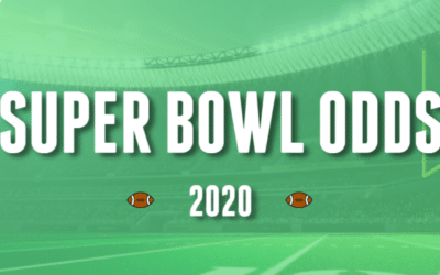 DraftKings Sportsbook Super Bowl Odds Movement – Week 13