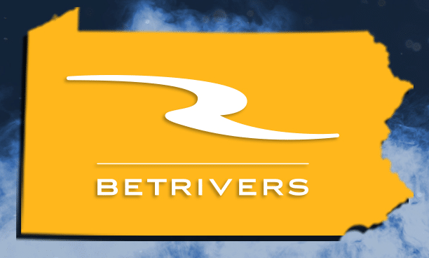 BetRivers Sportsbook PA