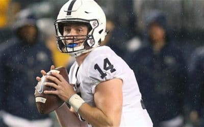 Penn State vs. Idaho Betting Preview & Odds at PA Sportsbooks