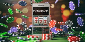 PA online casinos