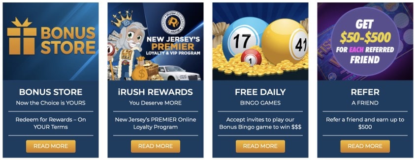 SugarHouse Online Casino PA