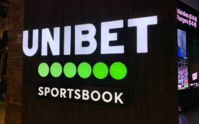 Unibet Sportsbook Opens At Mohegan Sun Pocono in NE Pennsylvania
