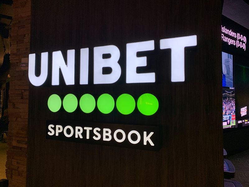 Unibet Sportsbook PA