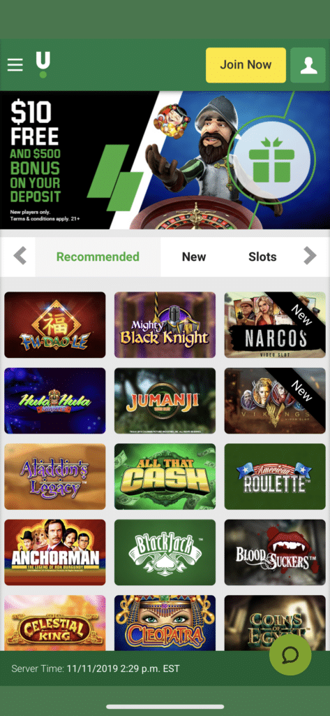 Casino Slot Siteleri Deneme Bonusu