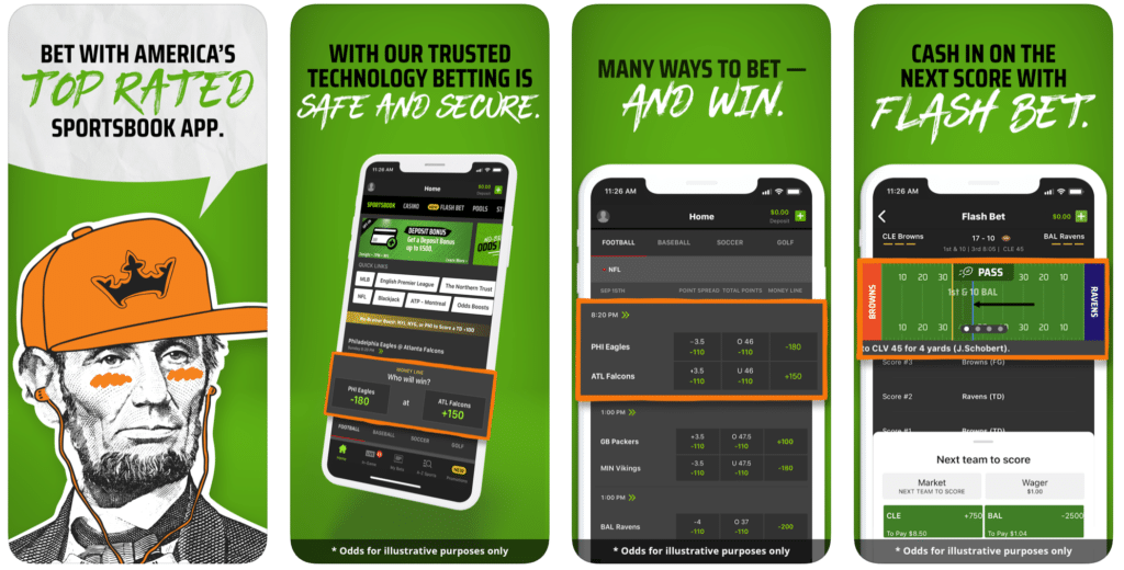 22 Very Simple Things You Can Do To Save Time With Sports Betting App