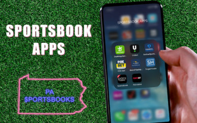 Top 5 Best Promotions on PA Sports Betting Apps [2023]