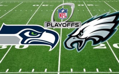 Eagles – Seahawks Betting Preview: Playoff Odds, Picks, Predictions
