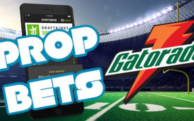 Super Bowl Gatorade Color Prop Bets & Picks at PA Sportsbooks