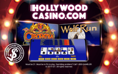 Barstool Sports and Hollywood Casino PA Launch Promo – Re-branding?