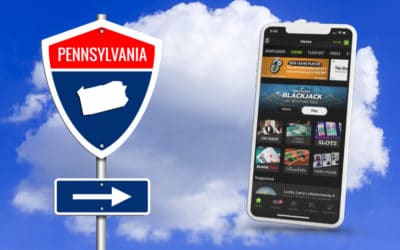 Big Friday for DraftKings as PA Casino + Colorado Sports Betting Launch