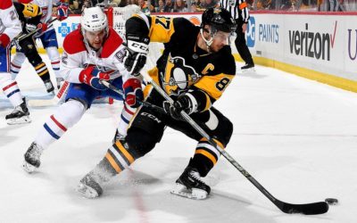 Pittsburgh Penguins Stanley Cup Odds
