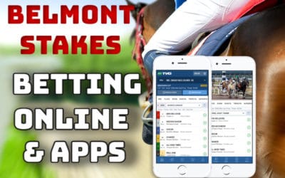 How to Bet the Belmont Stakes Online Plus Get A $300 Free Bet