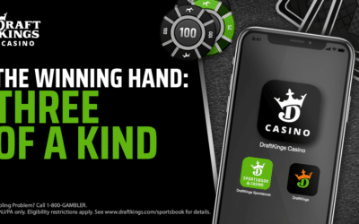 DraftKings Casino New Standalone App is Live in Pennsylvania